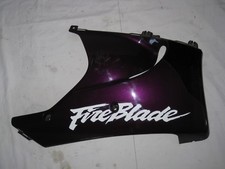 Honda CBR 900 SC 33 Carena