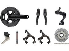 New Shimano Dura Ace Di2 R9250