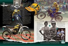 IMM Special  Motocross