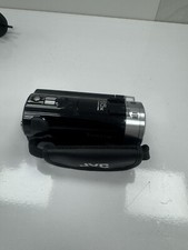 Videocamera zoom ottico JVC