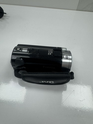 Videocamera zoom ottico - , jvc