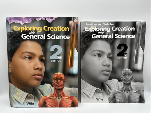 Apologia exploring general - apologia,
