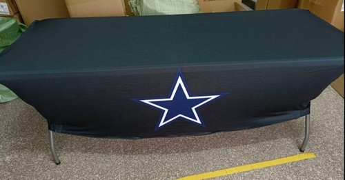 Copritavolo dallas cowboys - dallas, nfl