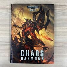 Codex Dell'Armata Dei Demoni