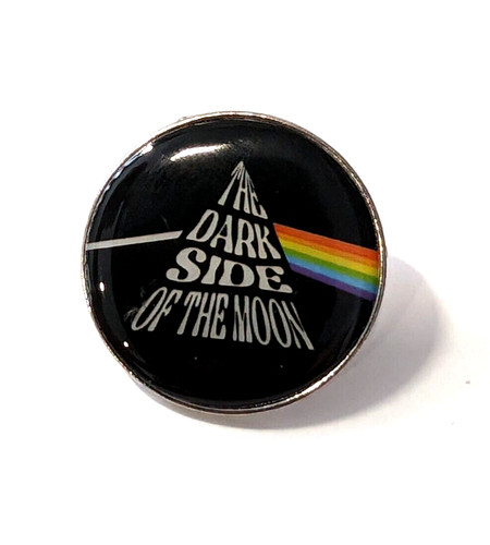 Spilla smaltata pink floyd - pink,