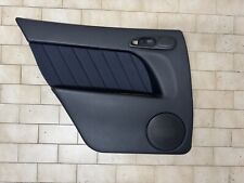 ALFA ROMEO 156 (932) 1997 - 2007 - PANNELLO PORTA INTERNO POSTERIORE SINISTRO