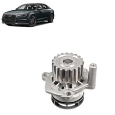 Pompa acqua per Audi A6 C7 2.0