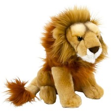 Peluche leone Paws pupazzo per