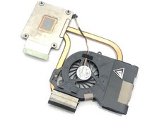 Lüfter FAN version AMD Kühlkörper Für HP Pavilion DV6-6001sg, DV6-6002eg