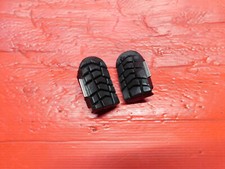 PEDANE ANTERIORI KTM 950 SUPERMOTO 2006 2008 MARY 556