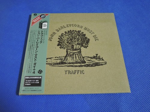 Traffic john barleycorn - barleycorn, 4