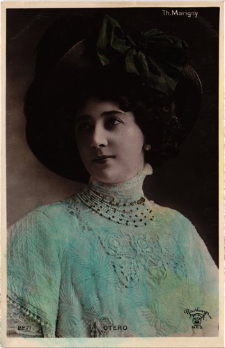 Theatre star belle - star, la