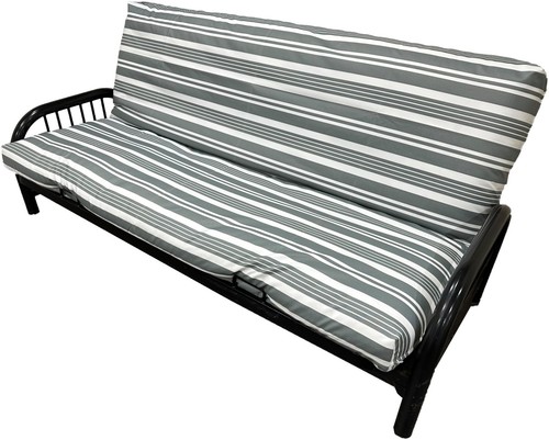 Coprimaterasso futon completo - coprimaterasso,