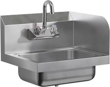 NSF Lavello manuale