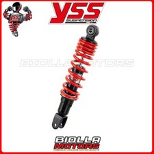 MONO AMMORTIZZATORE POSTERIORE YSS PEUGEOT METROPOLIS 50 SCLM 1999 OD220-280P-01