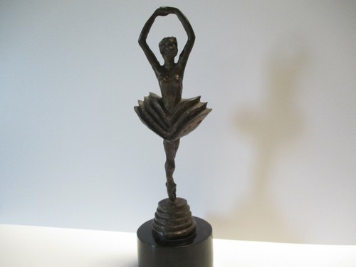 Antica scultura vintage statua - antica,