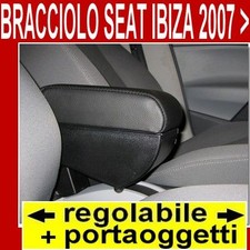 SEAT IBIZA (2007-2016)