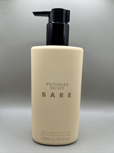 Victoria secret lozione nuda - secret,