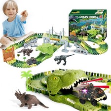 Playset Pista Macchinine