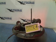 STUB AXLE LEFT REAR BMW 1