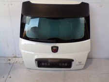 4833 Portellone posteriore Fiat 595 Abarth 2017