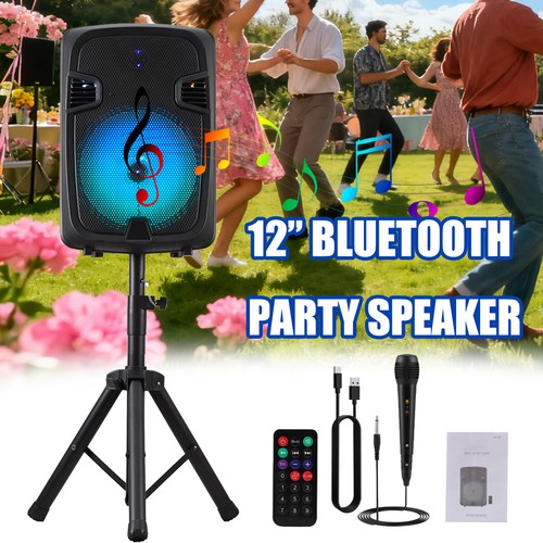 Woofer pollici portatile - woofer, 12