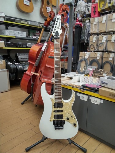 Ibanez rg350dx - ibanez, ibanez/rg350dx