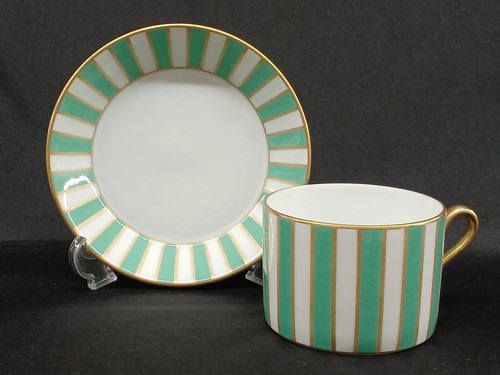Richard ginori amadeus green - richard,