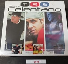 ADRIANO CELENTANO " TRE " -