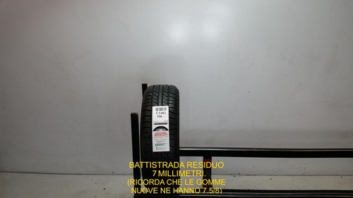 Gomme usate 175 60r13 76h - usate,