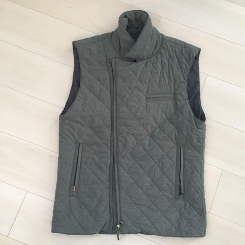 Gilet uomo eleventy alla - gilet,