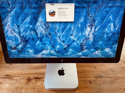 2011 apple mac mini server - 2011,