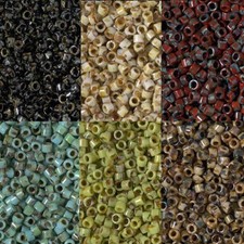 Miyuki Delica 11/0, Picasso