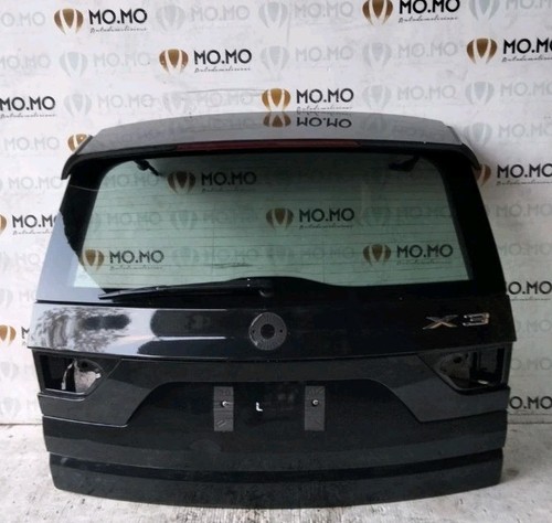 Portellone bmw e83 - x3,