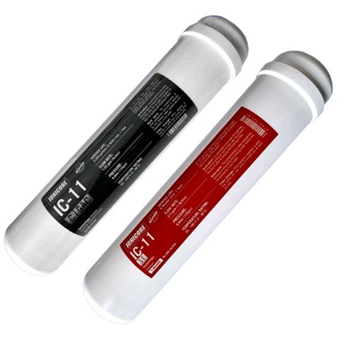 Kit filtri linea - in, depuratore