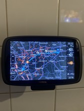 TomTom Go 600 Europa Sistemi