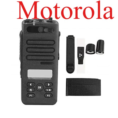 Custodia anteriore motorola - custodia,