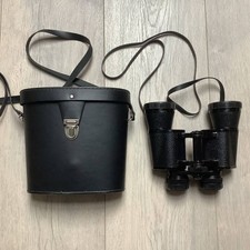 BINOCOLO "REVUE" 8x40 OTTICA