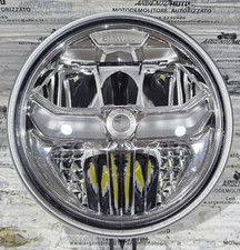 Faro led anteriore bmw r nine t 63128395671