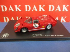 Die cast 1/43 Modellino Auto
