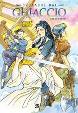 Libri cronache dal ghiaccio - cronache,