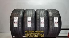 GOMME USATE   245/50R18 100Y PIRELLI RUNFLAT CINTURATO P7 RF PNEUMATICI U C17204