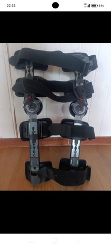 Tutore per ginocchio - tutore, il