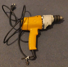 Trapano Black & Decker K720 220V 1.9A 400W 10mm cavo 2m