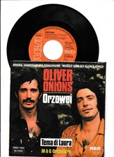 Oliver Onions - Orzowei (1976)