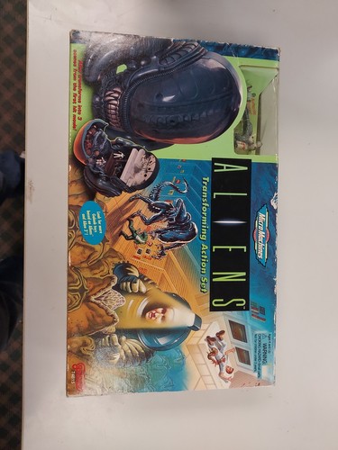 Xenomorph action fleet alien - action,