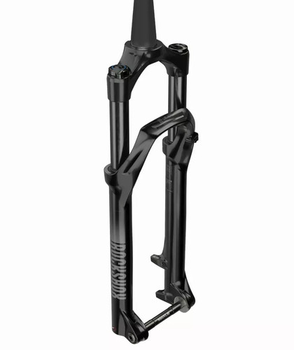 Rockshox judy silver - rockshox,