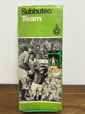 Subbuteo Team C100 Ref.13 Anni