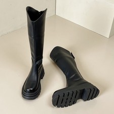 Stivali donna eleganti al