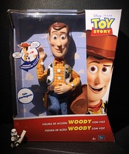 Toy Story Personaggio Talking